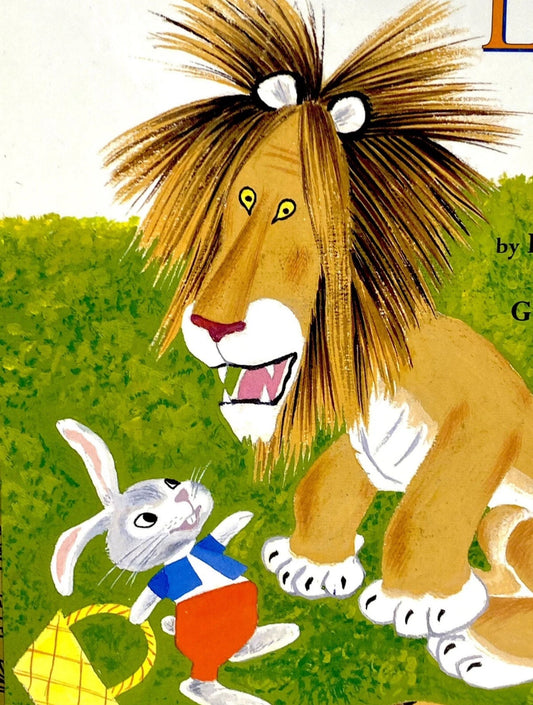 Friday Story Time
