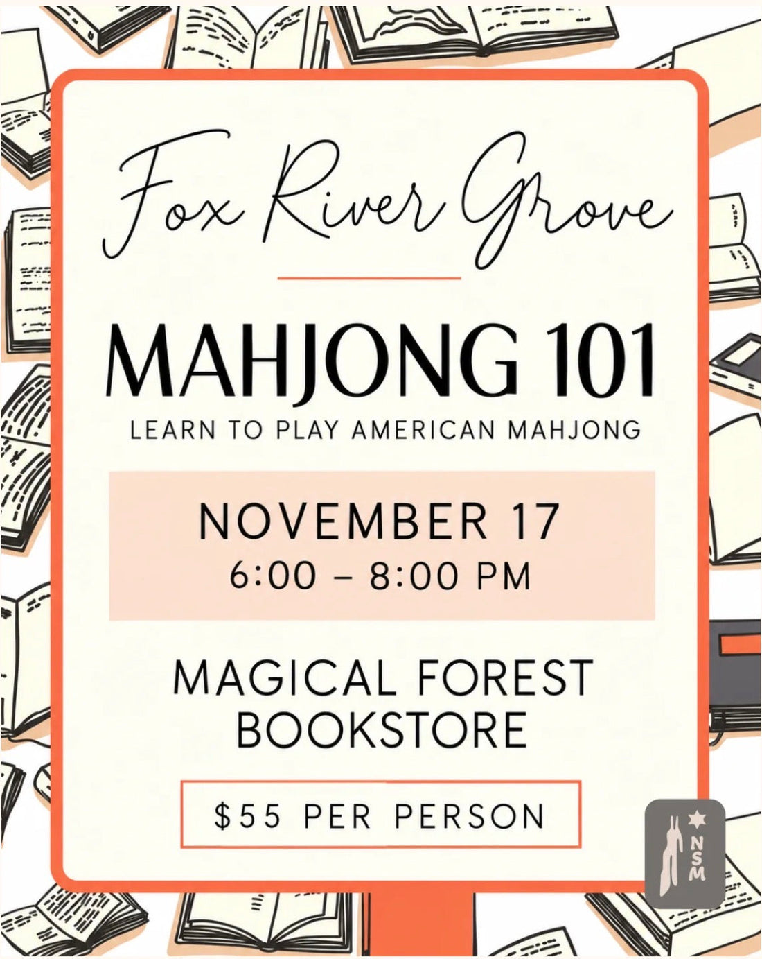 Learn to Play Mahjong in the Forest! 🀄🦊