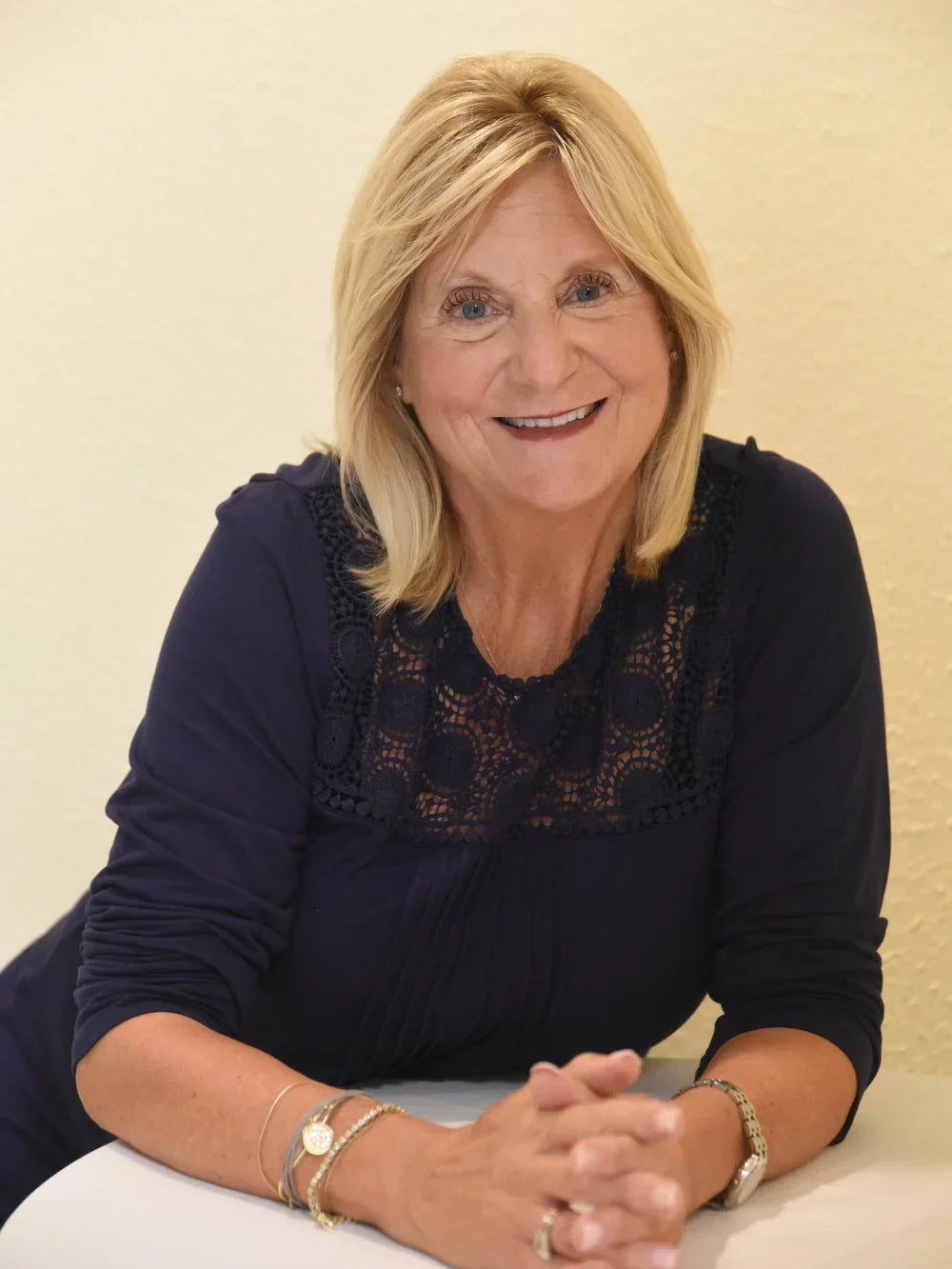 Pam McDonald Author Visit!