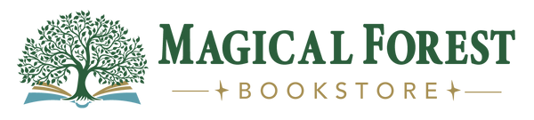 Magical Forest Bookstore